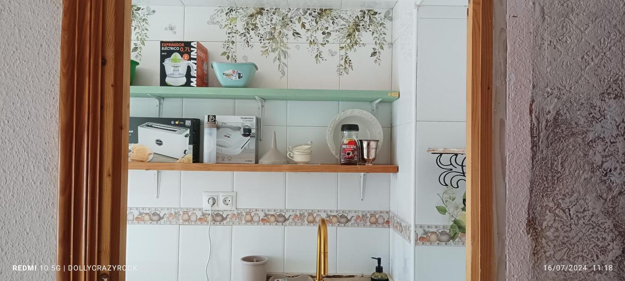 Apartamento Completo Solo Para Ti Hasta 4 Personas "Old Wall House" Olula del Río المظهر الخارجي الصورة