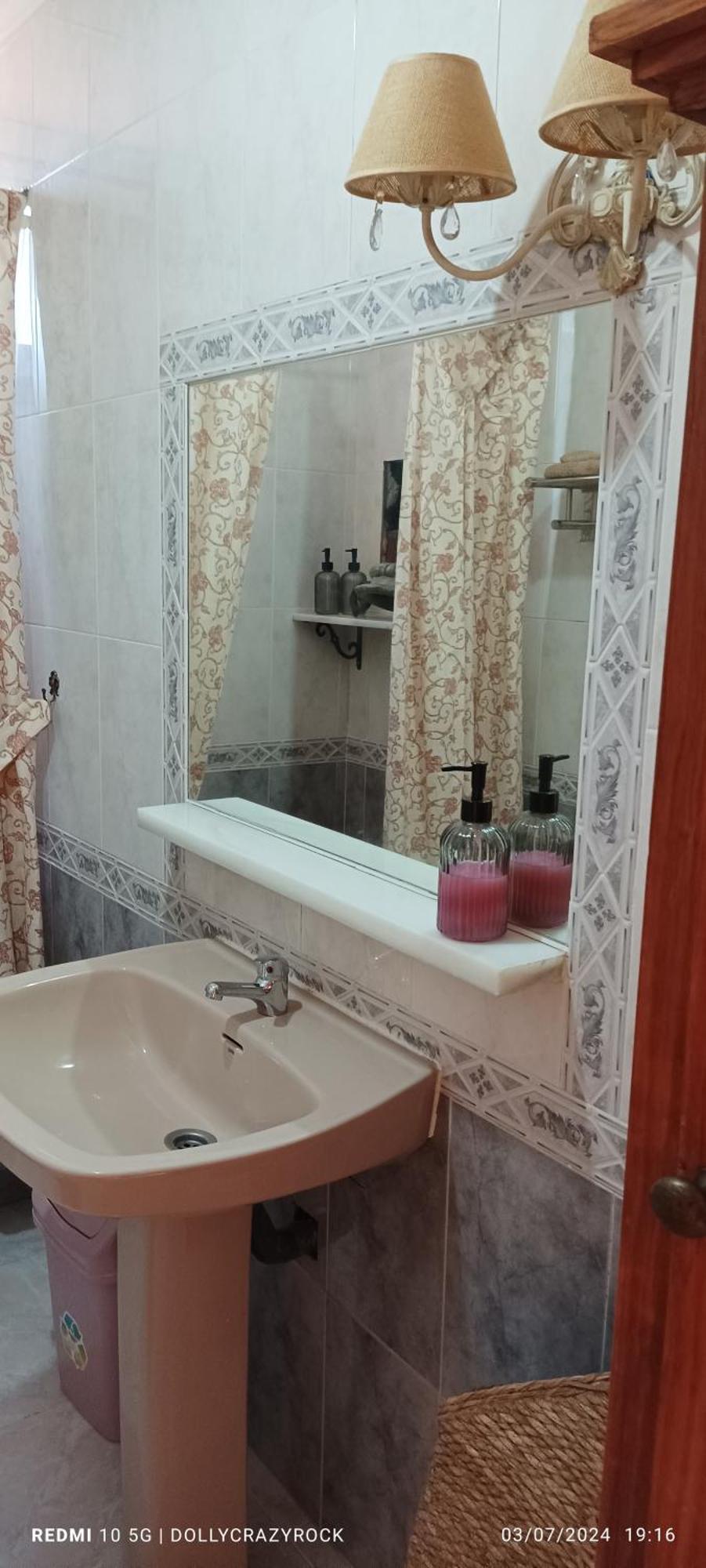Apartamento Completo Solo Para Ti Hasta 4 Personas "Old Wall House" Olula del Río المظهر الخارجي الصورة