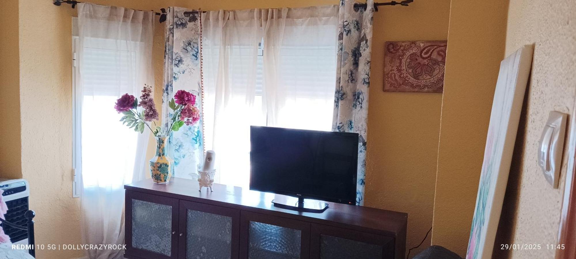 Apartamento Completo Solo Para Ti Hasta 4 Personas "Old Wall House" Olula del Río المظهر الخارجي الصورة