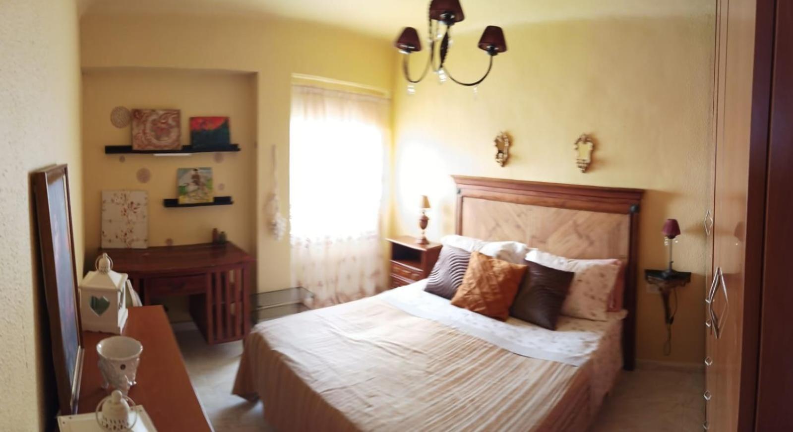 Apartamento Completo Solo Para Ti Hasta 4 Personas "Old Wall House" Olula del Río المظهر الخارجي الصورة